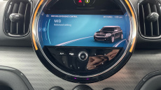 MINI Countryman 2.0 Cooper S Exclusive Premium 5dr Auto Petrol Hatchback